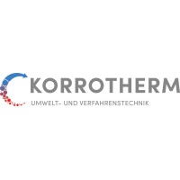Korrotherm GmbH logo - Similar company to Interco Group! Gmbh