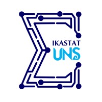 IKASTAT UNS (Ikatan Keluarga Alumni Statistika Universitas Sebelas Maret) logo - Similar company to Business Intelligence Analyst (Bia)