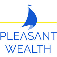 Pleasant Wealth, LLC logo - Similar company to Geneva Schlabach Llc