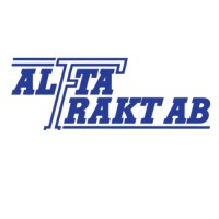 ALFTA FRAKT AB logo - Similar company to Samm