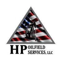 HP Oilfield Services, LLC logo - Similar company to Fuego Exploration