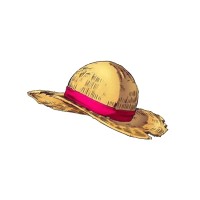 Straw Hat XYZ logo - Similar company to Ai Aizonics Pvt