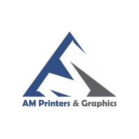 AM Printers & Graphics (Private) Limited logo - Similar company to Uh Printers