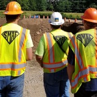 SMAF Construction, LLC. logo - Similar company to Mill Power Inc.