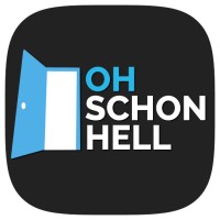 Oh schon hell! logo - Similar company to Fluidtime Data Services Gmbh