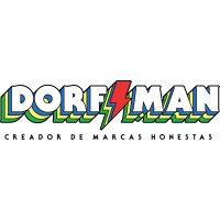 DORF⚡️MAN | Creador de Marcas Honestas logo - Similar company to Nobullshitrocks