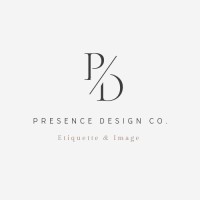 Presence Design Co. logo - Similar company to Personal Brand Creator Pro