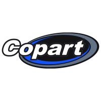 Copart Suomi Oy logo - Similar company to Netwheels