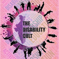 Disability Cult(ure) logo - Similar company to Project Vithai - Therapy For Special Needs Children