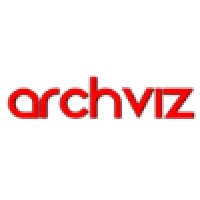 Archviz logo - Similar company to Archviz Studios