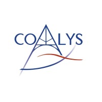 COALYS logo - Similar company to G3C Guadeloupe