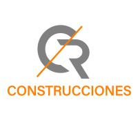 CR Construcciones logo - Similar company to Cr Construction