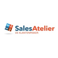 SalesAtelier logo - Similar company to Energy Protect