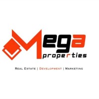 Mega Properties logo - Similar company to Bespoke Realty