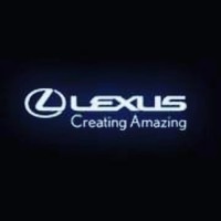 Lexus Málaga logo - Similar company to Grupo Macías