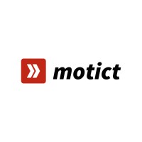 Motict logo - Similar company to Diva Ai