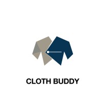 ViewThru ClothBuddy LLP logo - Similar company to Jiyyo
