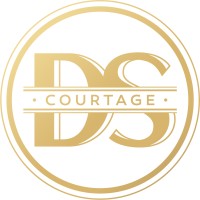 DS COURTAGE logo - Similar company to Veloop