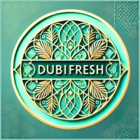 DUBIFRESH logo - Similar company to Umiverse