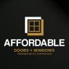 Award Products, Llc - Dba Affordable Doors