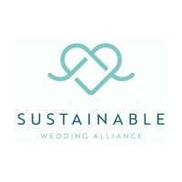 Sustainable Wedding Alliance | B Corp™ logo - Similar company to Indratec