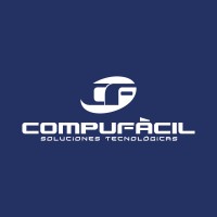 Compufácil logo - Similar company to Enlanube
