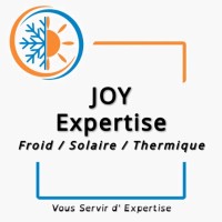 JOY Expertise logo - Similar company to Cap Sikan