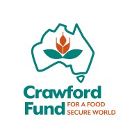 The Crawford Fund logo - Similar company to Australian Centre For International Agricultural Research (Aciar)