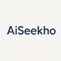 AiSeekho logo - Similar company to Click2Pro