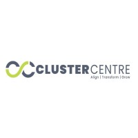 The Cluster Centre logo - Similar company to The Laughter Lounge