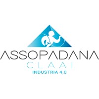 Assopadana C.L.A.A.I. logo - Similar company to Vivere Lugano