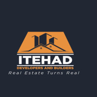 Itehad Developers & Builders logo - Similar company to Itehad Engineers -  Construction And Property Consultants