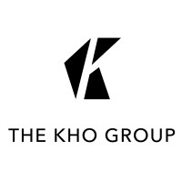The Kho Group logo - Similar company to Green Collective