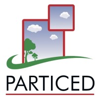 PARTICED logo - Similar company to Groupe Sge