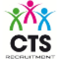 CTS Recruitment Limited logo - Similar company to Gridcore Recruitment
