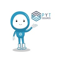 PYT Seguros logo - Similar company to Seguros E Inversiones Isaza
