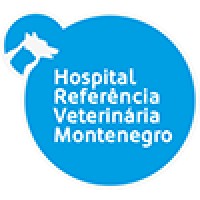 Hospital Referência Veterinária Montenegro logo - Similar company to Congresso Hospital Veterinário Montenegro