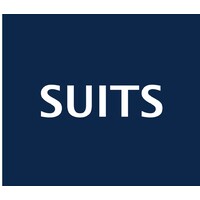 SUITS logo - Similar company to Parque Social