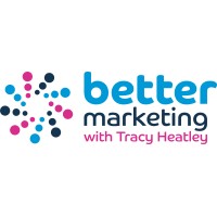 Better Marketing With Tracy Heatley logo - Similar company to Better Networking Hubs