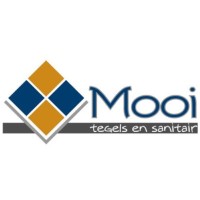 Mooi tegels en sanitair logo - Similar company to Vv Drachten