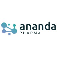 Ananda Pharma Plc logo - Similar company to Adsure Services Plc