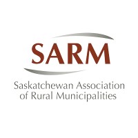 Saskatchewan Association of Rural Municipalities logo - Similar company to Union Of Municipalities Of New Brunswick | Union Des Municipalités Du Nouveau-Brunswick