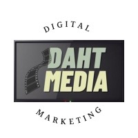 DahtMedia logo - Similar company to United Coffee Brands
