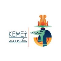 Kemet Official - شركة كيميت للإنتاج الفني logo - Similar company to Boghos Entertainment, Llc.