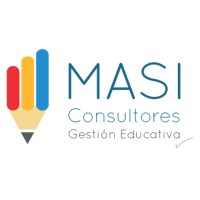 MASI Consultores en Gestión Educativa logo - Similar company to Gestión Educativa Eureka!