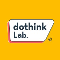 Dothink Lab logo - Similar company to Thinkers Co.