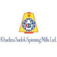 Khadiza Sadek Spinning Mills Ltd logo - Similar company to Limrs Construction And Interior