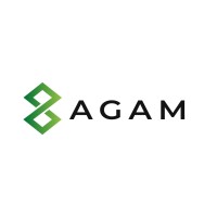 AGAM.Ai logo - Similar company to Neoquant