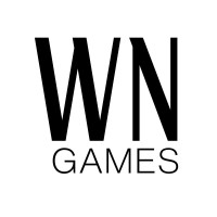 WalterNet Games logo - Similar company to Spark Accel