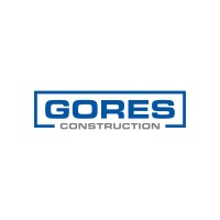 Gores Construction Inc. logo - Similar company to J.R. Johnson, Llc